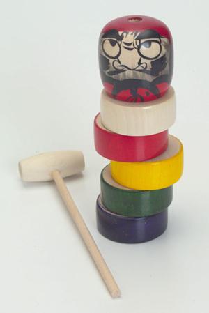 ガチャガチャの森：楽しいコレクションと遊びを提供する人気店のご紹介